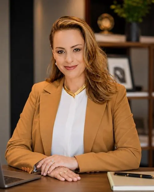 Fabiana Pujol