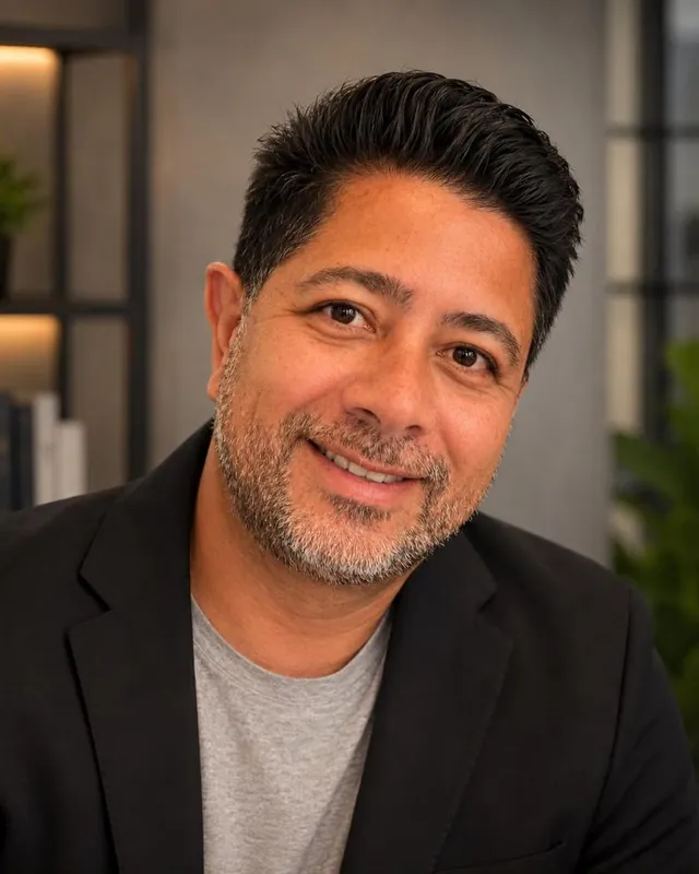 Fernando Nunes